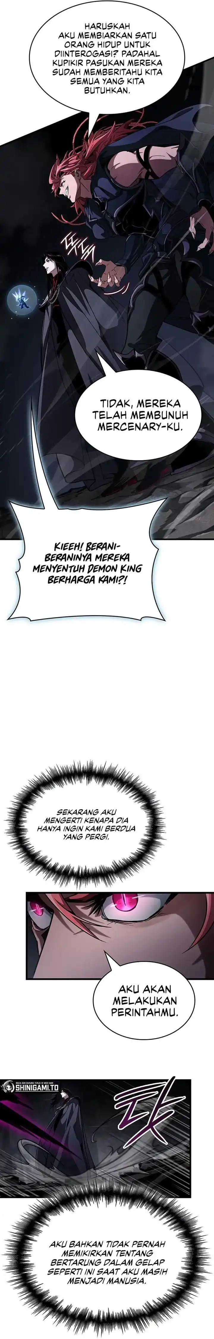 Crimson Reset Chapter 33 halaman 18