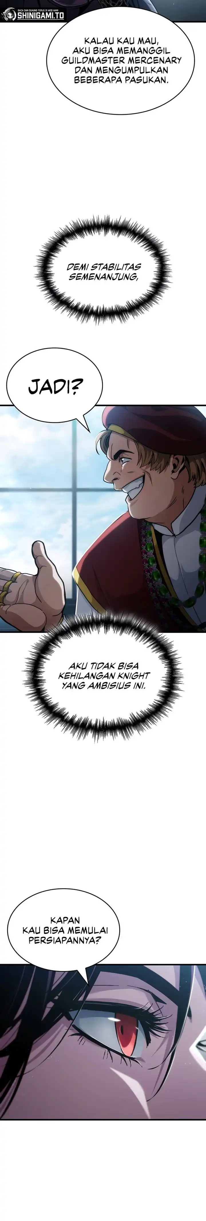 Crimson Reset Chapter 33 halaman 31