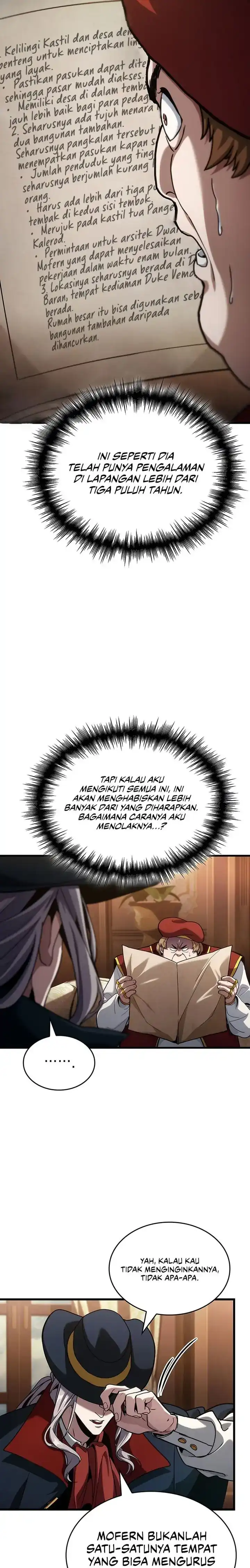 Crimson Reset Chapter 34 halaman 9