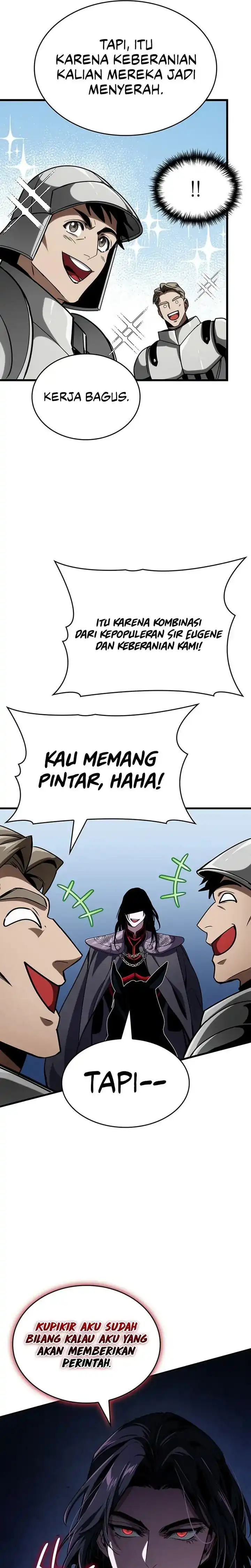 Crimson Reset Chapter 34 halaman 19