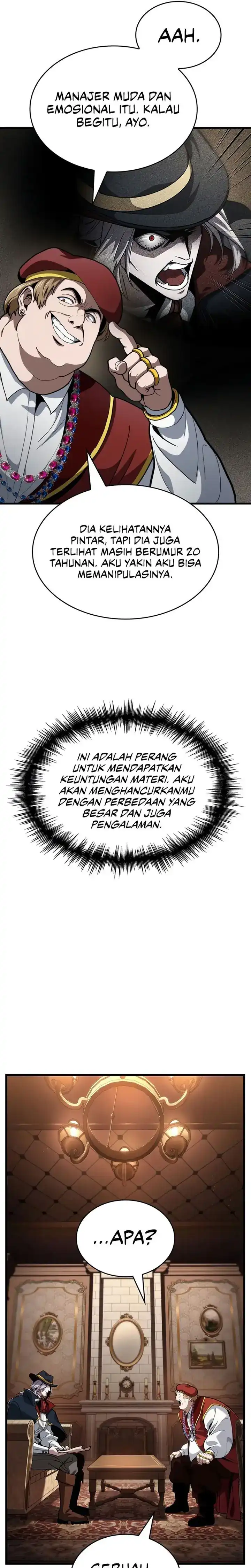 Crimson Reset Chapter 34 halaman 7