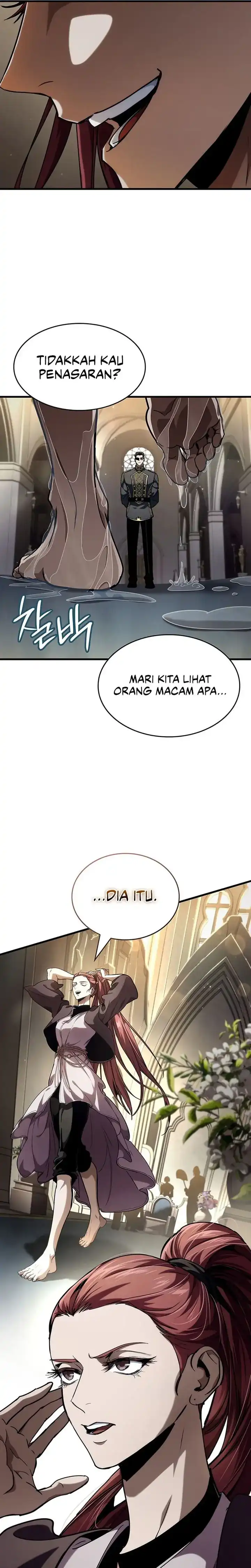 Crimson Reset Chapter 34 halaman 31