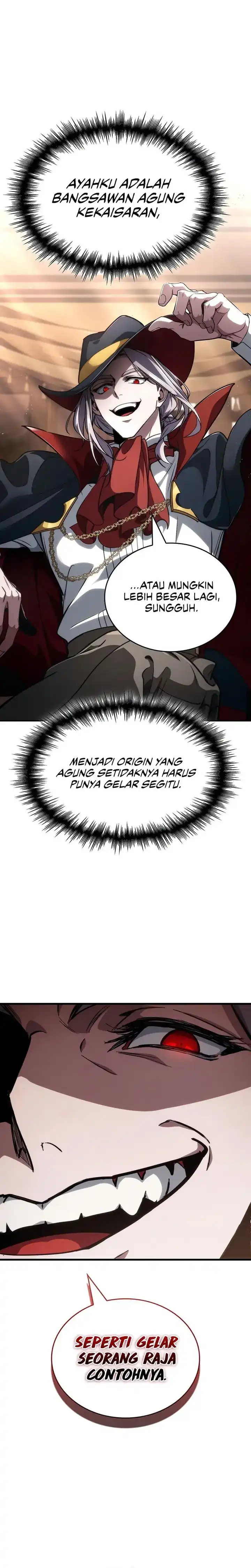 Crimson Reset Chapter 34 halaman 13