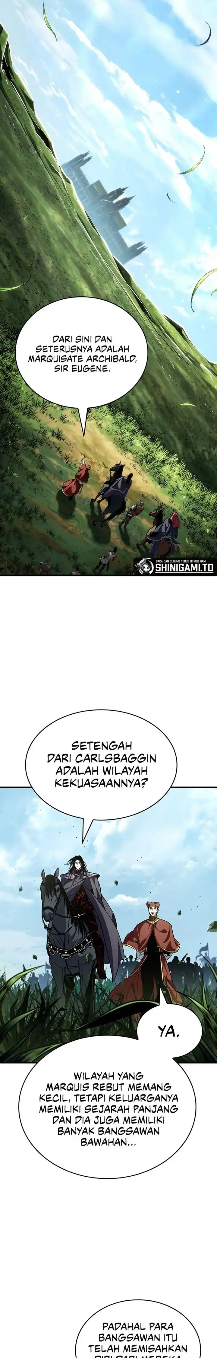 Crimson Reset Chapter 34 halaman 23