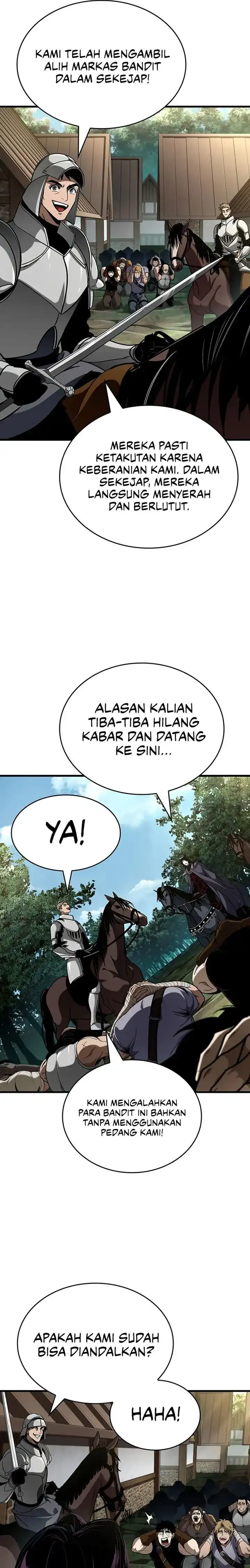 Crimson Reset Chapter 34 halaman 15