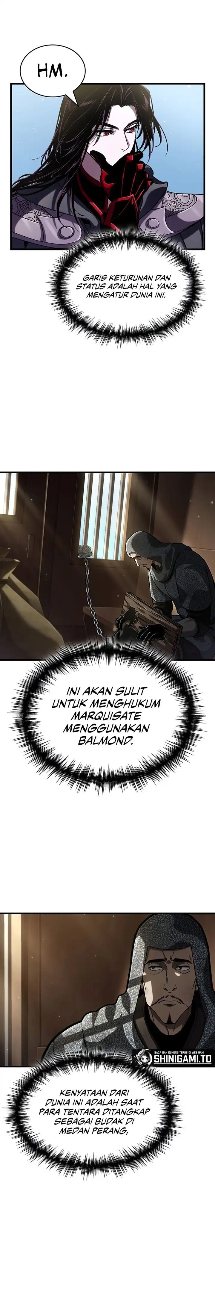 Crimson Reset Chapter 34 halaman 26