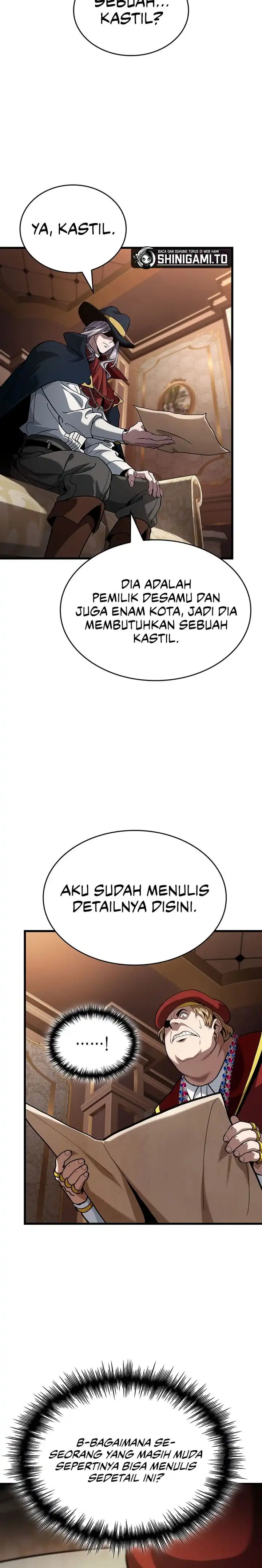 Crimson Reset Chapter 34 halaman 8