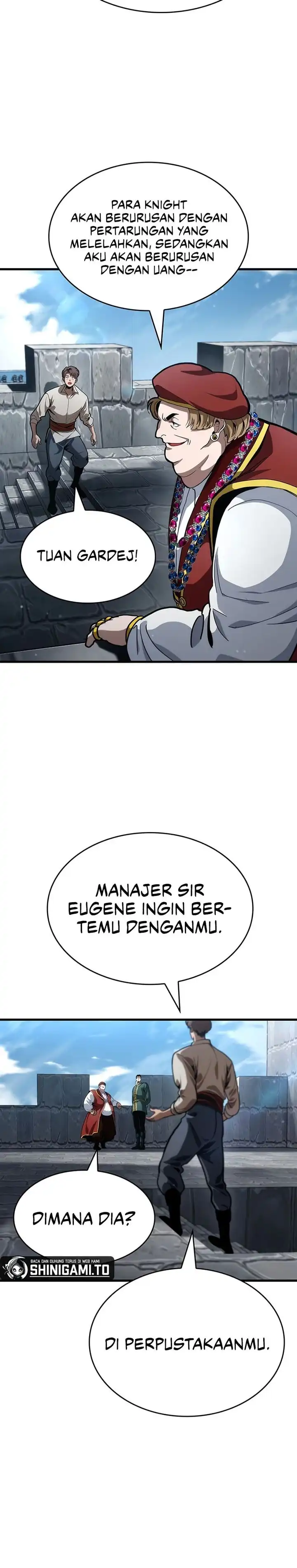 Crimson Reset Chapter 34 halaman 6