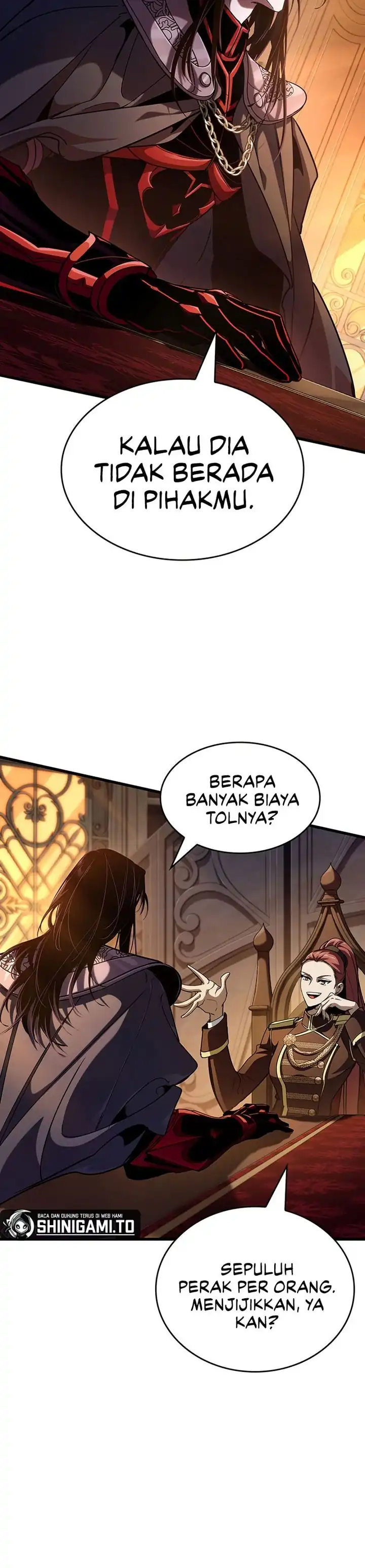 Crimson Reset Chapter 35 halaman 15