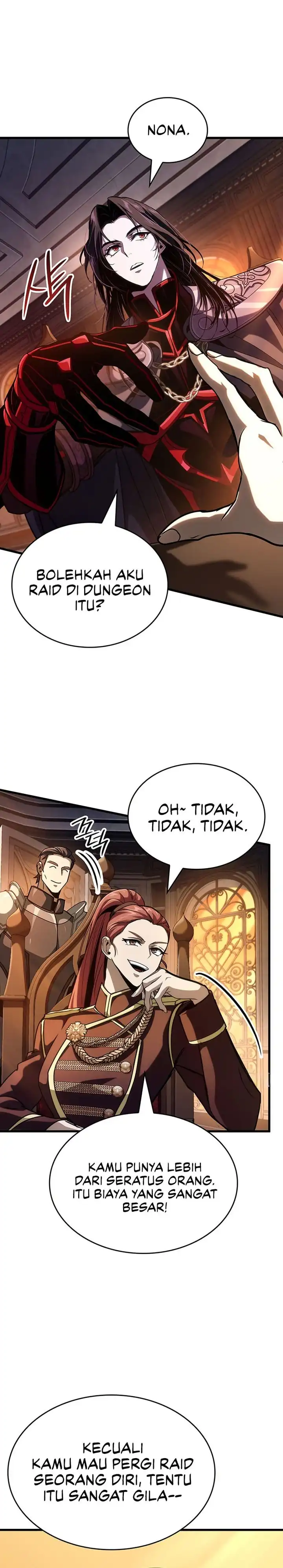 Crimson Reset Chapter 35 halaman 17