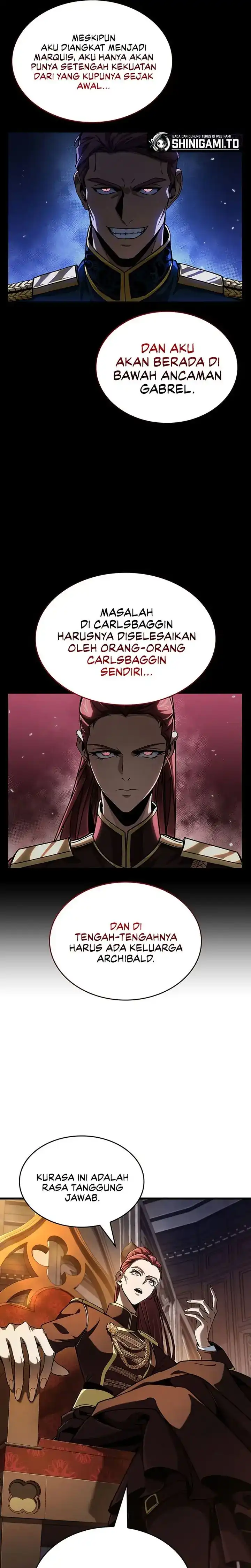 Crimson Reset Chapter 35 halaman 12