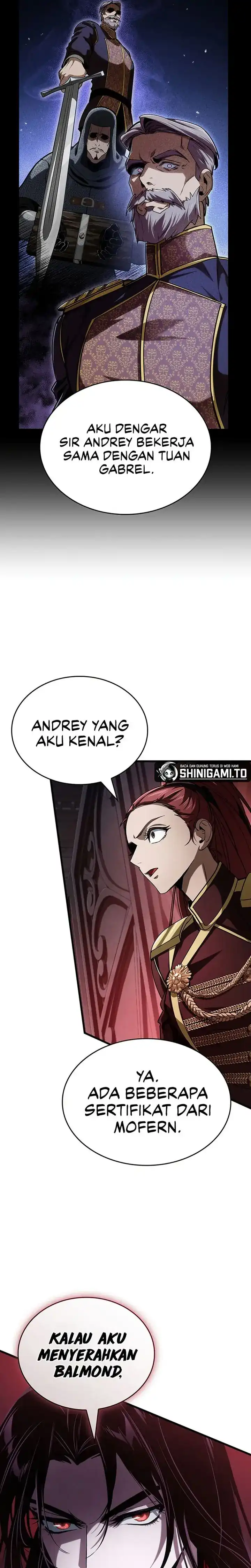 Crimson Reset Chapter 35 halaman 8