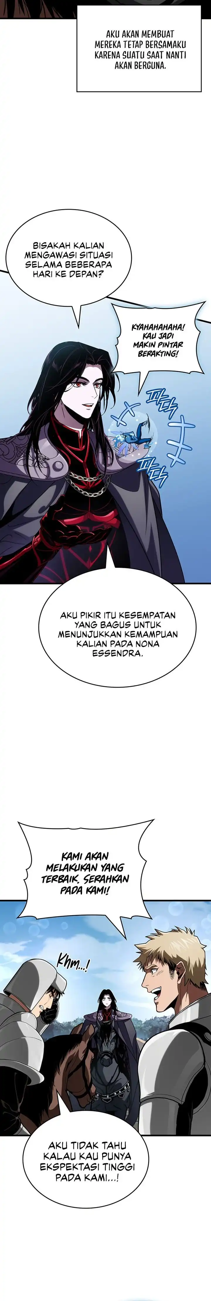 Crimson Reset Chapter 35 halaman 27