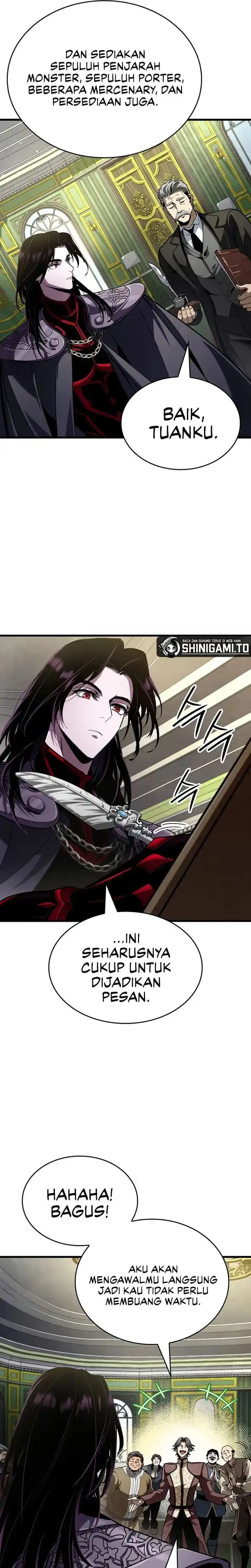 Crimson Reset Chapter 36 halaman 10