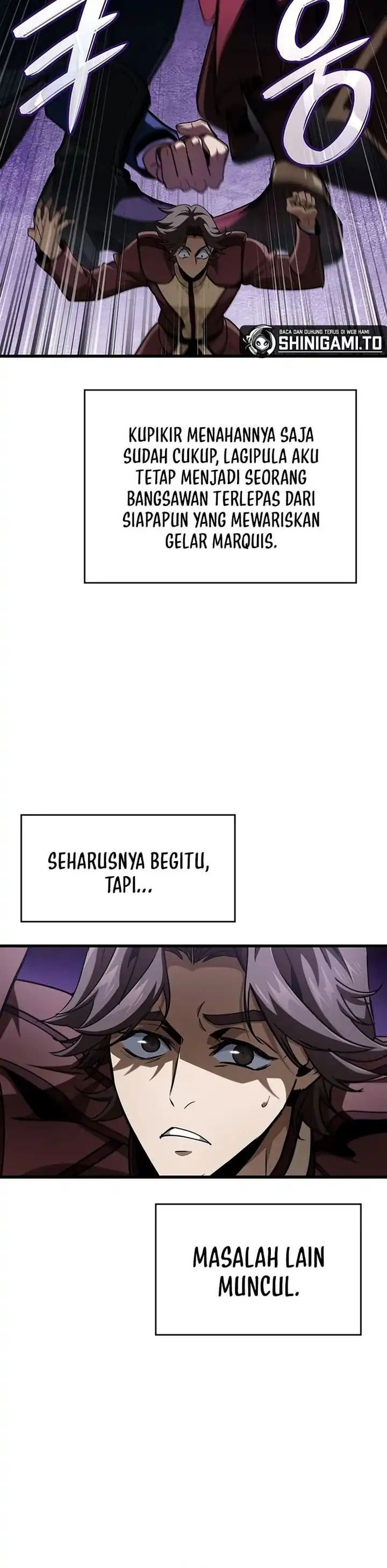 Crimson Reset Chapter 36 halaman 3