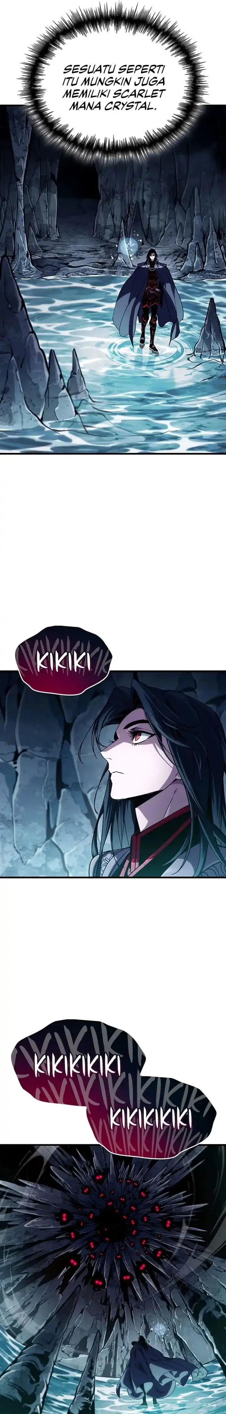 Crimson Reset Chapter 36 halaman 24
