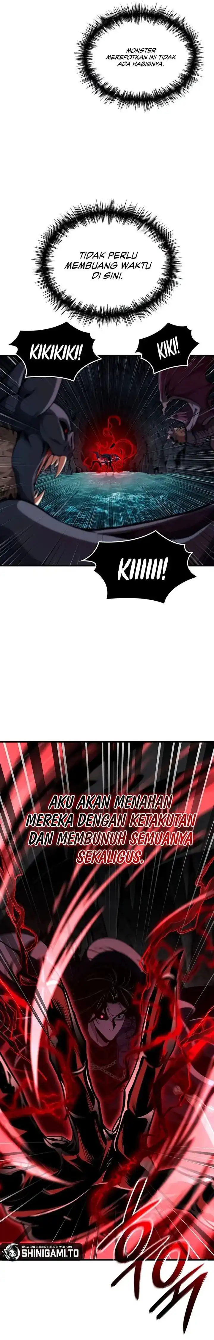 Crimson Reset Chapter 36 halaman 28