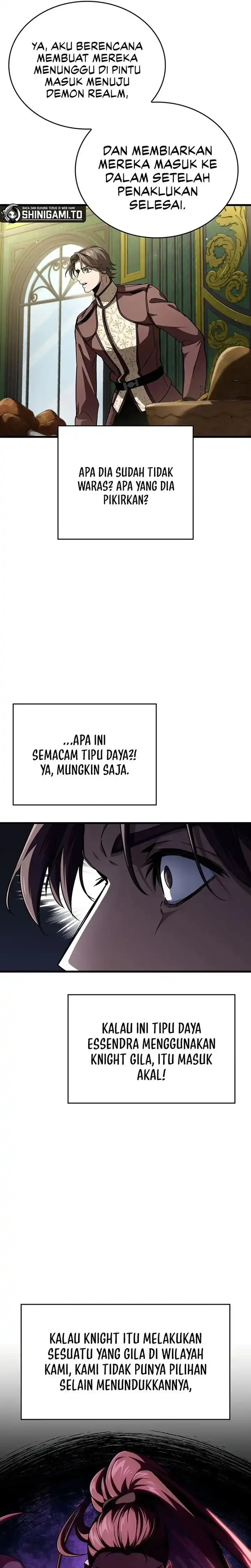 Crimson Reset Chapter 36 halaman 6