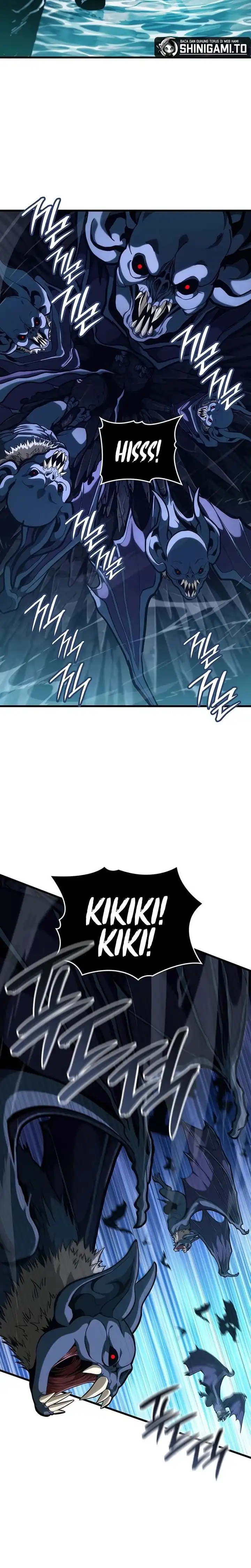 Crimson Reset Chapter 36 halaman 25