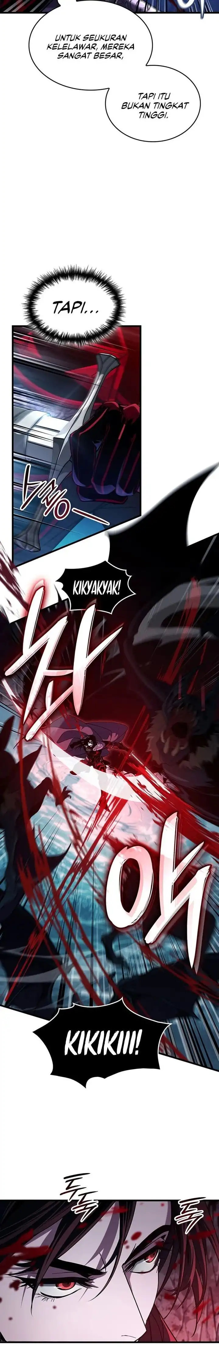 Crimson Reset Chapter 36 halaman 27