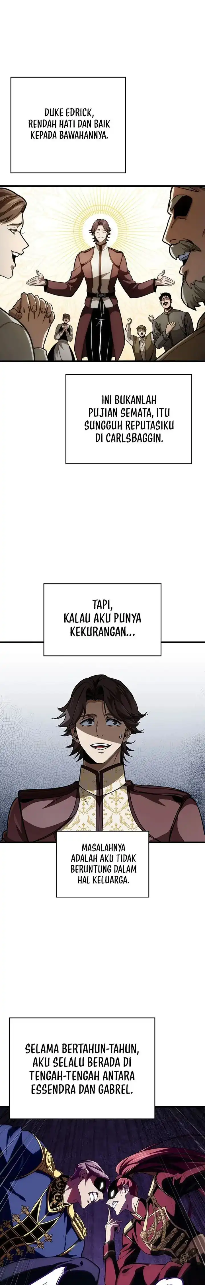 Crimson Reset Chapter 36 halaman 2