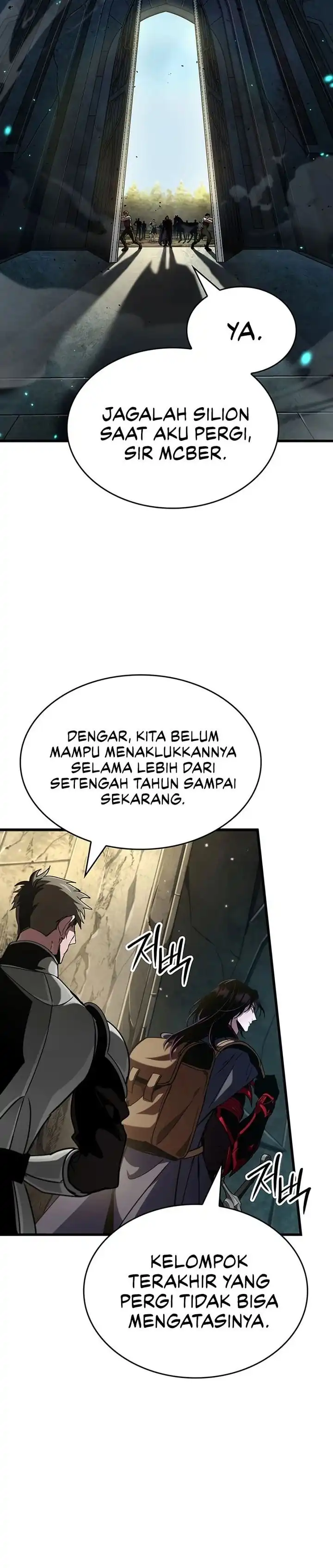 Crimson Reset Chapter 36 halaman 13