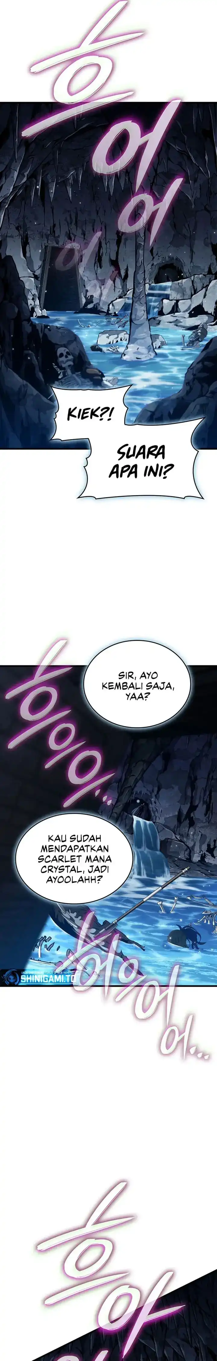 Crimson Reset Chapter 37 halaman 20