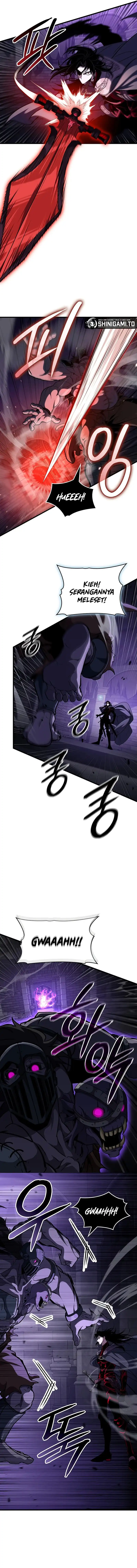 Crimson Reset Chapter 38 halaman 4