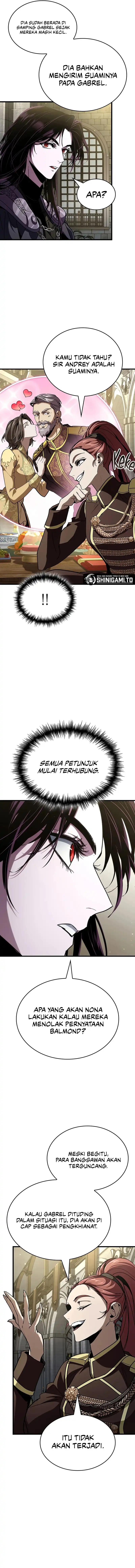 Crimson Reset Chapter 38 halaman 16