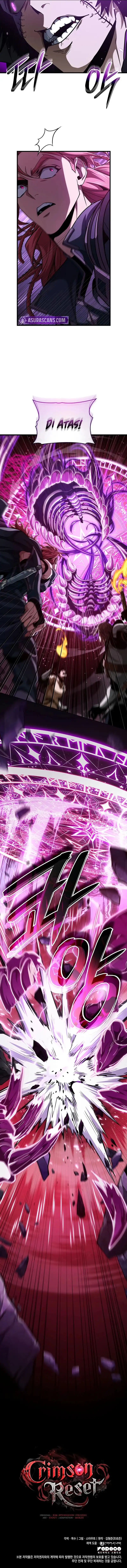 Crimson Reset Chapter 39 halaman 16