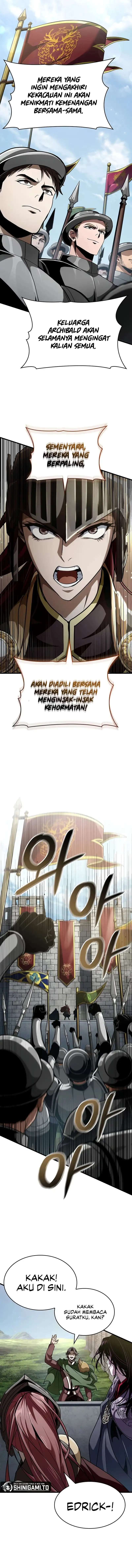 Crimson Reset Chapter 39 halaman 6