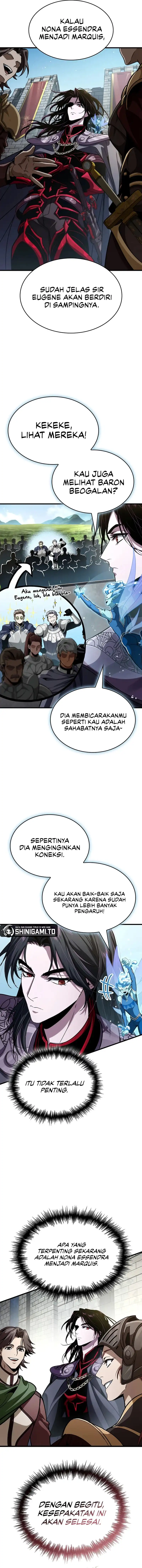 Crimson Reset Chapter 39 halaman 9