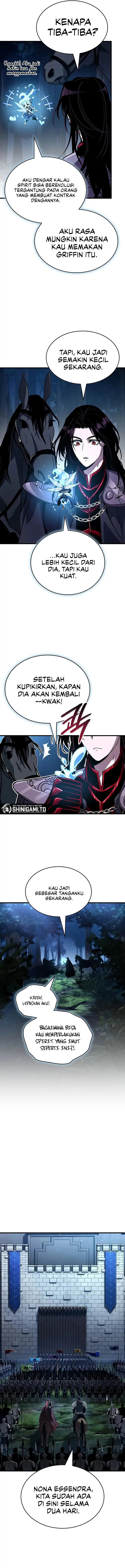 Crimson Reset Chapter 40 halaman 11