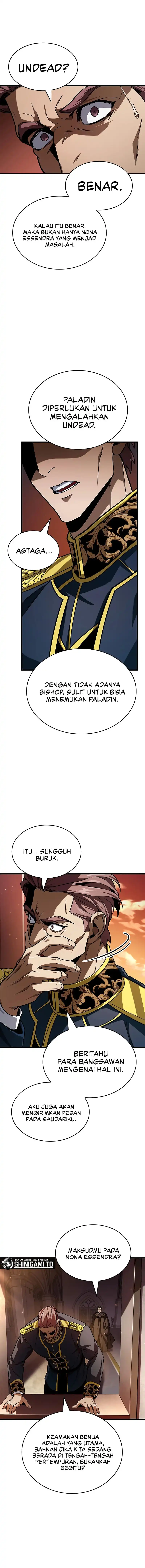 Crimson Reset Chapter 40 halaman 4
