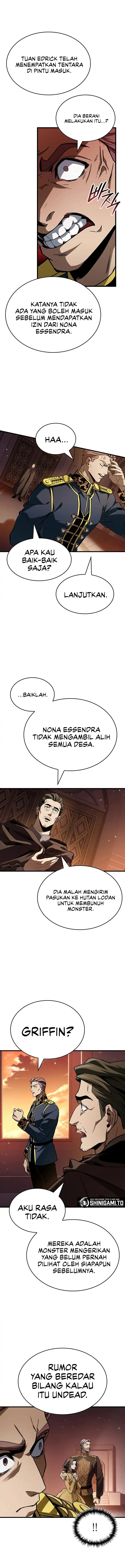 Crimson Reset Chapter 40 halaman 3