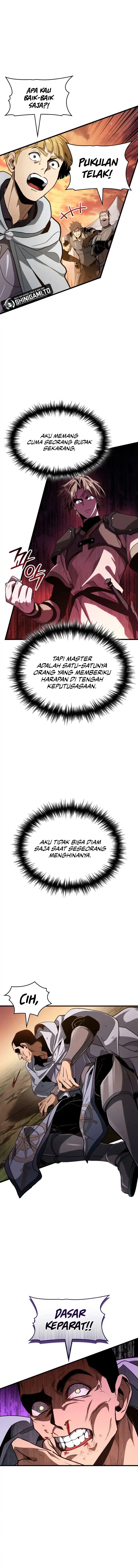 Crimson Reset Chapter 44 halaman 16