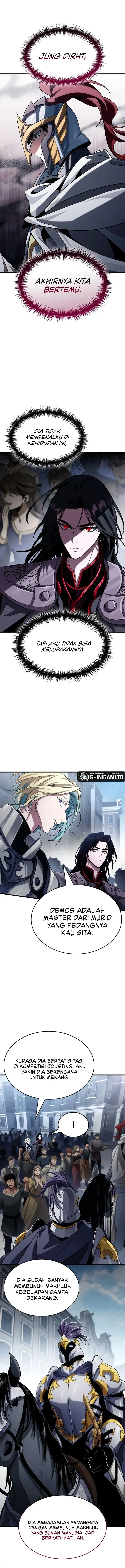 Crimson Reset Chapter 45 halaman 15
