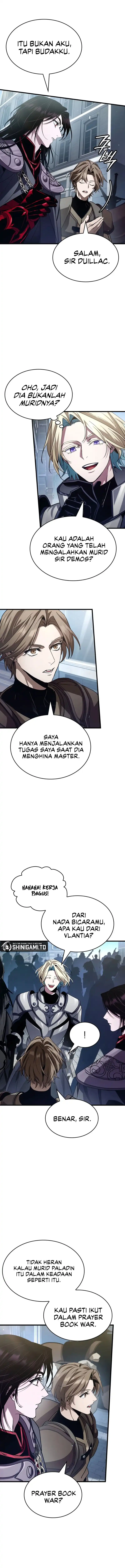 Crimson Reset Chapter 45 halaman 13