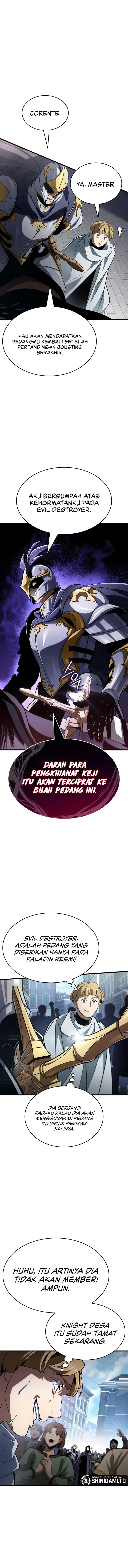 Crimson Reset Chapter 45 halaman 16