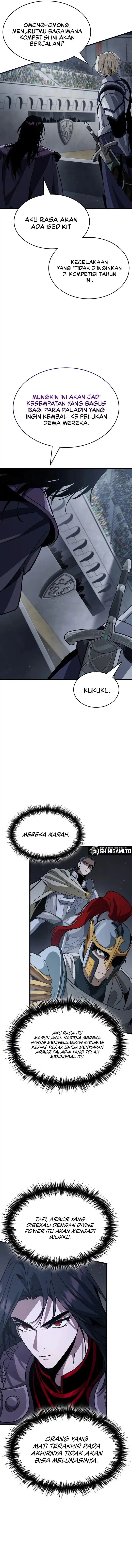Crimson Reset Chapter 46 halaman 11
