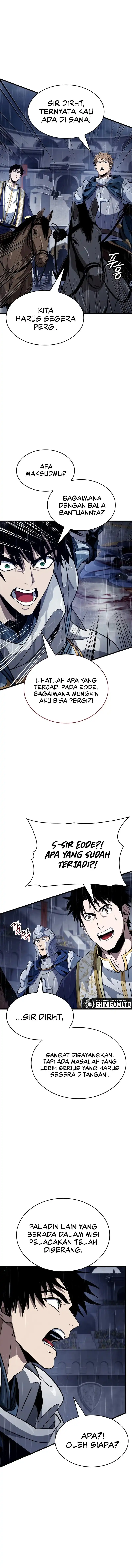 Crimson Reset Chapter 48 halaman 11
