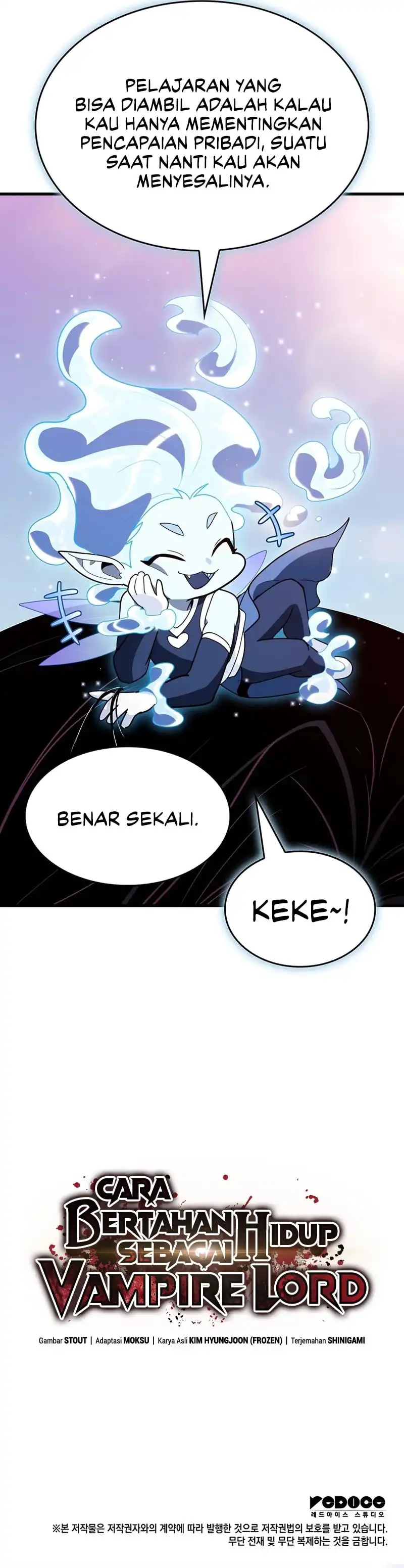 Crimson Reset Chapter 49 halaman 19