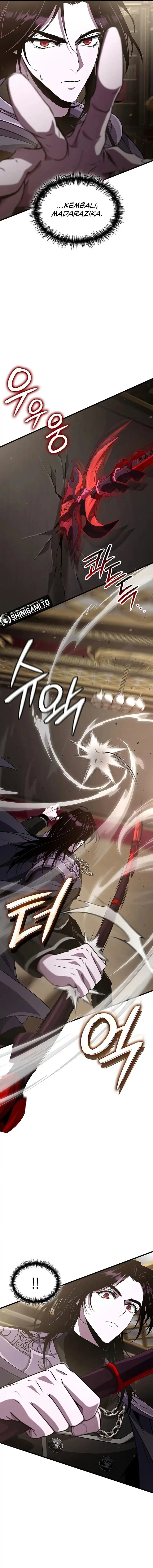Crimson Reset Chapter 49 halaman 8