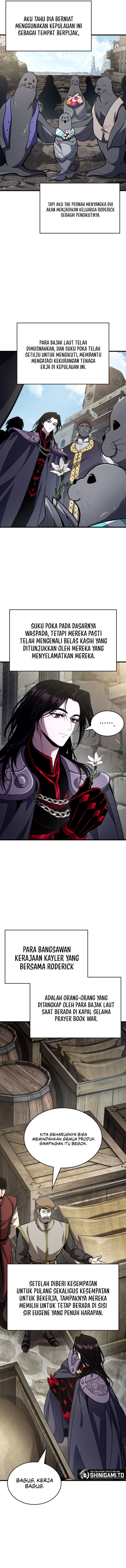Crimson Reset Chapter 57 halaman 15