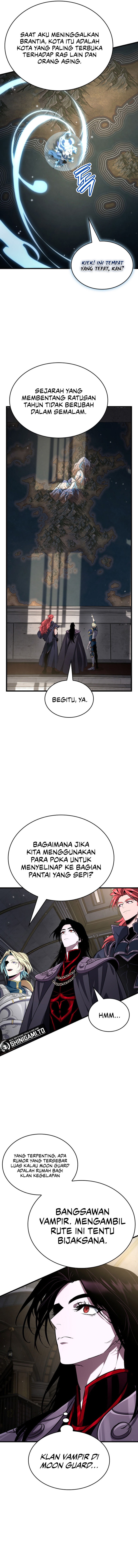 Crimson Reset Chapter 57 halaman 18