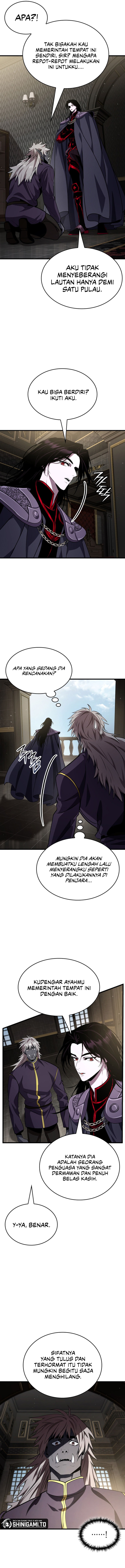 Crimson Reset Chapter 57 halaman 11