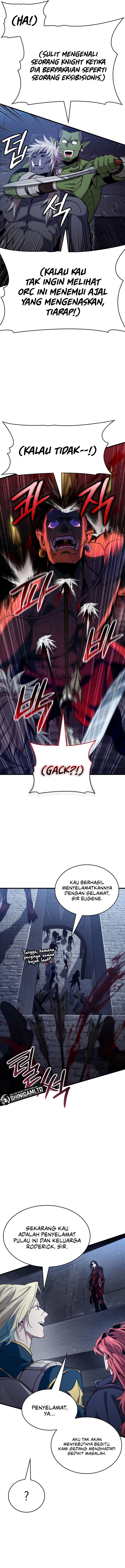 Crimson Reset Chapter 57 halaman 8