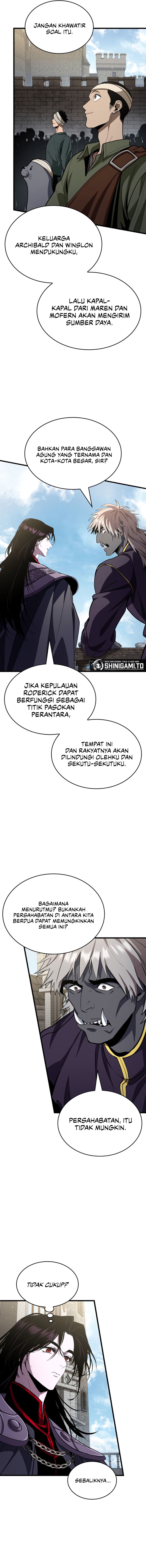 Crimson Reset Chapter 57 halaman 13