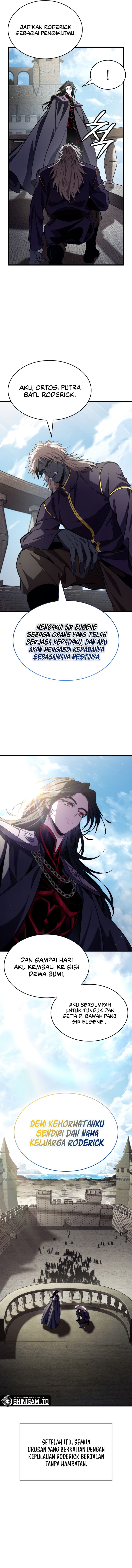 Crimson Reset Chapter 57 halaman 14
