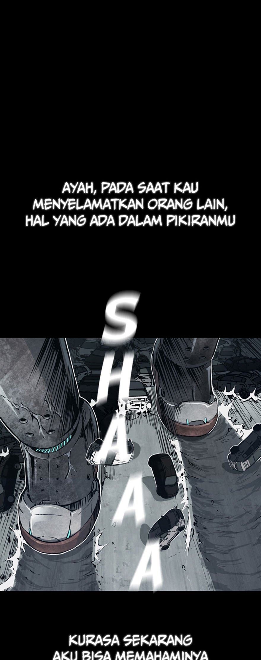Kangtawoo Chapter 0 halaman 27